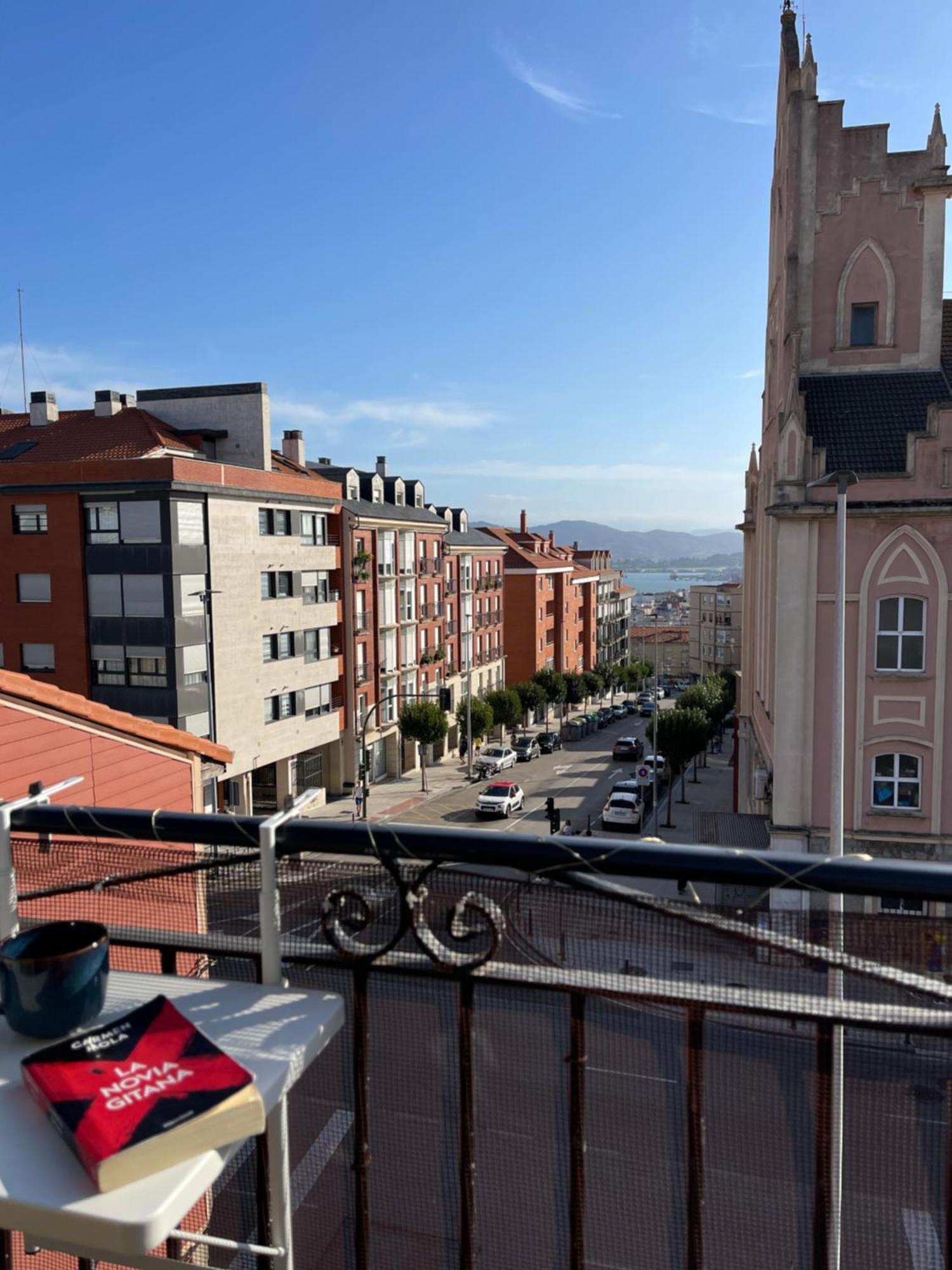 Casuca Los Cencerros Santander Exterior foto